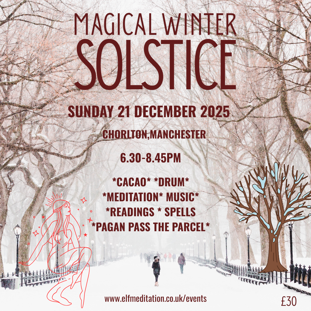 Solstice